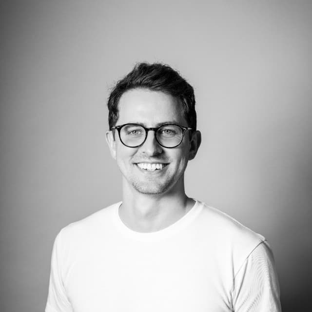 Nelson, founder of Echofly